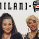 Image for article titled Salt-N-Pepa's Here, and They're in Effect...With a Musically Inspired Makeup Collab With Milani